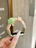 Presilha de Cabelo Elástica Criativa de Monstrinho Desenho Animado Adequada para Séries Xiaomi Mi Band 11/10/9/8