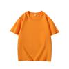 Camiseta infantil Ropa de clase de jardín de infancia Imprimible DIY Ropa de grupo Cuello redondo Suelta Cómoda Manga media Manga corta infantil