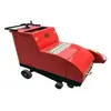 Máquina de Gravação de Pavimento, Máquina de Corte de Pavimento de Concreto, Equipamento de Corte e Gravação de Piso de Cimento Tipo Empurrado à Mão
