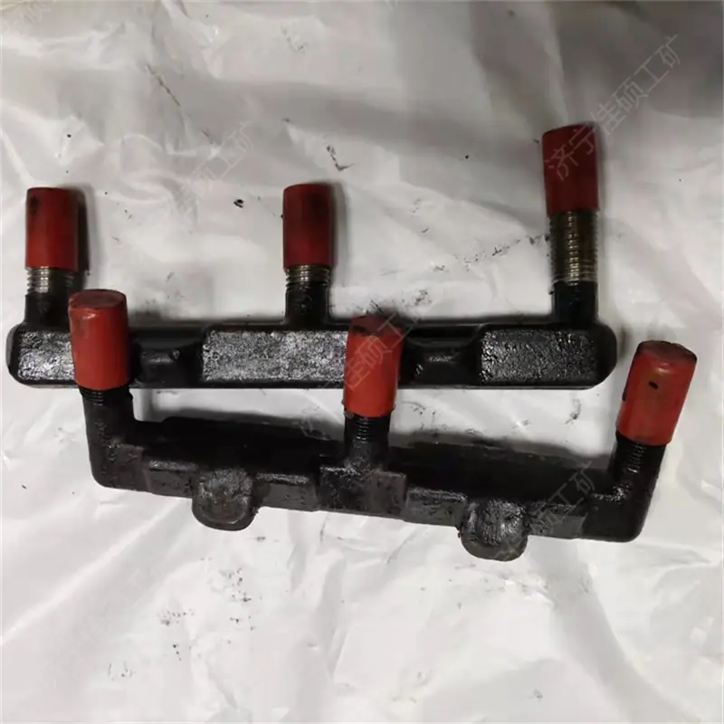 E型螺栓19