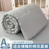 Nuevo Modelo 2026 (Reseñas de Clientes, Agotado Periódicamente) Juego de Verano de Algodón de Xinjiang Clase A Lavado, Colcha de Verano Refrigerante, Colcha de Aire Acondicionado Juego de Cuatro Piezas