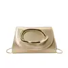 La Nueva Bolso de Hombro Más Vendido de Amazon para Mujer 2025 Nuevo de Moda Versátil Exquisito Bolso de Mano Exterior Bolso Cruzado