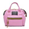 Bolso de Hombro Pequeño de Tres Usos Bolso Camuflaje Versión Coreana Bolso de Mujer Bolso Pequeño Mochila Bolso de Nylon Bolso de Hombro Único Cruzado