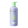 Shampoo Infantil Suave e Limpo Canguru Norte Norte Shampoo para Bebê Especialmente Desenvolvido para Crianças para Suavizar, Descontaminar, Refrescar e Limpar