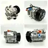 O compressor de ar condicionado de carro da série Honda é adequado para CR-V Civic Accord Fit Odyssey Elysion