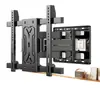 Suporte Telescópico Giratório e Extensível para TV Universal Mais Vendido Transfronteiriço do Fabricante Suporte Essencial para Comércio Exterior