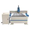 Máquina de Grabado de Corte de Bordes Huitai 1325Ccd para Corte de Contorno de Tablero Kt Acrílico Publicitario