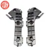 Adecuado para soporte de parachoques delantero Lexus LX570 2017-2021 5211660260 5211560210