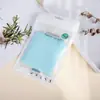 Nuevas Mangas de Hielo Protectoras Solares Transfronterizas Amazon 2025 Mangas de Seda de Hielo para Adultos Verano Mangas Anti-UV Empaque en Inglés
