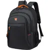 Bolsa de viaje transfronteriza nueva, casual y minimalista, mochila multifuncional de gran capacidad, adecuada para viajes de negocios y de placer
