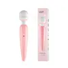 Lai Le Masajeador Vibratorio para Hombros y Cuello Sweetheart Gráfico Masajeador Privado Femenino Juguete Personal de Pareja Masaje Relajación Modelo Nuevo