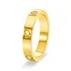 Pulseira de Aço Titânio de Alta Qualidade 6mm, Não Desbota, Três Corações Três Diamantes para Mulheres, Pulseira Versátil Céu Estrelado Ouro 18K, Pulseira de Casal