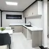 Habitación Plegable de Doble Ala Transfronteriza Contenedor de Expansión de Doble Ala Admite Diseño Personalizado Entrega Directa de Fábrica