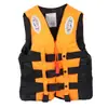 Colete Salva-Vidas para Adultos e Crianças, Natação, Pesca, Snorkel, Rafting, Prevenção de Inundações, Barco Dragão, Prevenção de Inundações, Esportes Aquáticos, Entretenimento, Universal