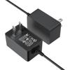 Adaptador de Energia 5V3A com Padrão US/Japonês Certificação Ulpse Carregador de Luminária de Chão para Monitor 12V1.5A9V2A