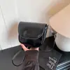 Bolso Pequeño Versátil de Moda para Mujer 2026 Moda Coreana Bolso para Teléfono Bolso Cruzado Pequeño de Primavera Bolso de Hombro