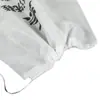 Bolsa Desechable de Tejido No Tejido para Lavar Zapatos Tienda Personalizada para Lavar Zapatos Empaque de Zapatos Bolsa de Tejido No Tejido Cordón Cordón Bolsa Antipolvo