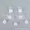 La Cubierta de Boquilla Está Hecha de Silicona y Viene Empaquetada Individualmente para un Uso de Prueba Higiénico Desechable de las Boquillas Mr de Cuarta y Quinta Generación de Toronja