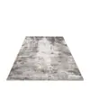 Alfombra Moderna Minimalista Abstracta para Sala de Estar, Área Grande, Cachemir Sintético, Lavable, Lavable a Máquina, Felpudo Antideslizante