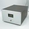 265 Gabinete de Máquina de Alumínio Isolamento Multifuncional Potência de Vaca Carcaça de Filtro Soquete Caixa DIY para Amplificador Pré-amplificador