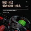 Línea Dafa Luya pe para lance de larga distancia y línea de pesca pe especial suave serie 8 Línea principal accesorios de equipo de pesca Línea pe Luya