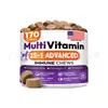 Oe m Produto de Saúde para Cães e Gatos Mais Vendido Transfronteiriço Complexo Vitamínico Mastigável Macio 25 em 1 Fábrica de Origem