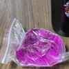 Geleia cera amassando música artesanal diy fabricantes fornecimento direto diy vela material geleia gel cristal cera matéria-prima transparente