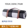 Alfombrilla Impermeable para Humedad Alfombrilla para Picnic al Aire Libre Película de Aluminio Ultrasónica Tela Impermeable para Picnic Camping Gruesa Plegable Alfombrilla de Playa Venta al por Mayor