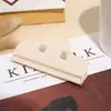 Organización de Cocina Clips Selladores Herramientas de Conservación de Alimentos Dispositivo Sellador Plástico Doméstico para Bolsas de Snacks Clips Selladores a Prueba de Humedad
