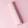 Aparador de Pelos Elétrico para Áreas Íntimas, Aparador de Pelos Pubianos Unissex, Aparador Universal para Partes Íntimas, Não Deixa Pelos, Adequado para Axilas