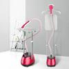 Máquina de passar roupa transfronteiriça doméstica vertical de pólo único portátil de grande capacidade máquina de passar a vapor presente atacado fornecimento direto da fábrica