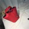 2025 Nuevo Bolso Balde Europeo y Americano con Cierre Bolso de Mano Bolso para Mujer Gran Capacidad de un Solo Hombro Cruzado de Pu