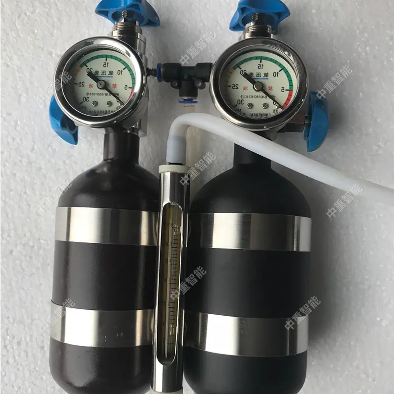 甲烷传感器校验仪 (4)