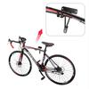 Gancho doble para bicicleta gancho de pared soporte de estacionamiento para bicicleta de montaña estante de exhibición accesorios de decoración 009D