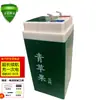 Bailunsi Bateria Maçã Verde Terceira Geração Balança Eletrônica Bateria Recarregável 4V Balança de Bancada Bateria Baishite Xinruixiang
