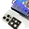 Adecuado para iPhone 18 Pro Max película para lente ANANK posicionamiento ojo de águila AR antirreflectante 17 Pro película protectora de alta transparencia