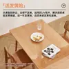 Toalha de Mesa Transparente de PVC Vidro Macio Capa de Mesa Tapete Sem Lavagem À Prova d'Água À Prova de Óleo Resistente ao Calor Proteção de Tampo de Mesa de Plástico de Mesa de Centro