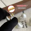 Berzalaya 2025 Novos Brincos Elegantes de Pérola em Formato de Floco de Neve Estilo Coreano para Mulheres, Brincos de Alta Qualidade Modernos e Simples em Formato de Coração