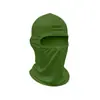Mascarilla Facial Transpirable para Ciclismo al Aire Libre Protección Solar para Bicicleta Cortavientos Diadema Deportiva Forro Interior Pasamontañas Transpirable En Stock
