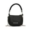 Bolsa casual estilo fresco para mulheres 2024 verão novo deslocamento simples cadeia portátil axilas bolsa ombro crossbody bolsa