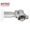 Fábrica por atacado termostato do caminhão adequado para o conjunto do termostato Parkins 4133L066 CAT C6.6