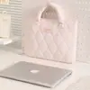 Nueva Bolsa para Computadora de 14 pulgadas, Moderna y Atractiva, Adecuada para Lenovo Apple Bolsa Interior para Portátil de Exterior Funda Protectora