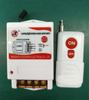 Consulta Profesional de Gran Volumen para Interruptor de Control Remoto Inalámbrico 220V380V Trifásico Bomba de Agua Controlador Remoto de Alta Potencia Motor