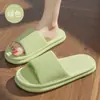 Pantuflas de Verano para Hombre, Pantuflas de Baño para Interior, Uso en Casa, Antideslizantes, Secado Rápido, para Ducha, Frescas, para Mujer, EVA, En Stock, Venta al por Mayor
