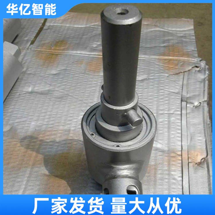 水式煤钻杆注水器 华亿07