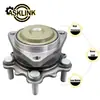 Rolamento de Cubo de Roda 6608030694/9933A4200 Unidade de Roda Traseira Aplicável à Unidade de Roda Galaxy E5