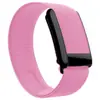 Correa de reloj whoop5.0 de nailon elástico, secado rápido, impermeable, pulsera de nailon whoop5.0 para correr, producto transfronterizo más vendido