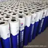 Asfalto Modificado Elastómero Base Poliéster Impermeable Sbs Asado al Fuego Resistente a Grietas en Techos 3mm 4mm de Espesor