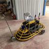 Reparação de estradas multiuso condução de alta velocidade máquina de moagem construção de cimento piso de cimento de disco duplo máquina de polimento