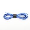 Consigue cosas aj con cordones de la serie de flores de anacardo amantes moda masculina y femenina universal rojo azul negro morado celeste Costa Oeste